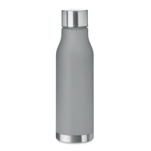 rPET water bottle 600ml - Image 3